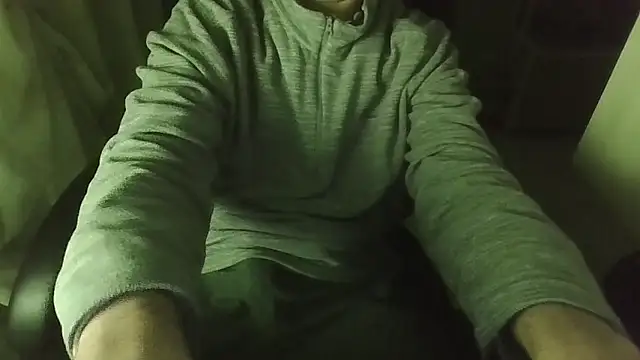 FranciCazzone online show from January 17, 2:16 am