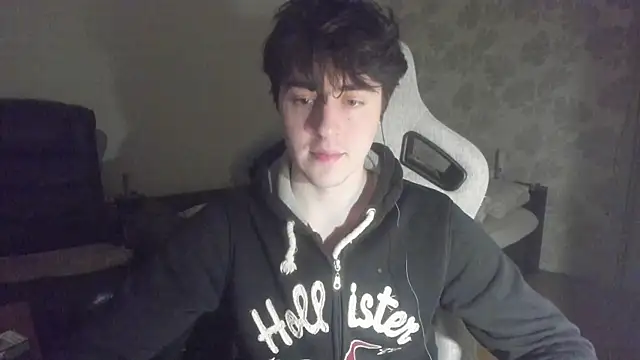 Knuckles17 online show from April 30, 12:17 am