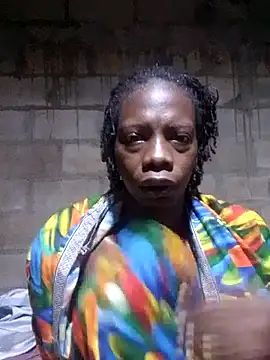 nzanizy online show from October 13, 8:53 pm