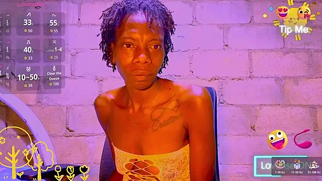 Snapshot of nzanizy chatting on November 22, 10:20 pm nzanizy online show from November 22, 10:20 pm