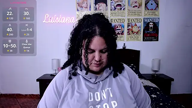 Snapshot of luisianacoxx chatting on May 12, 2:08 am luisianacoxx online show from May 12, 2:08 am