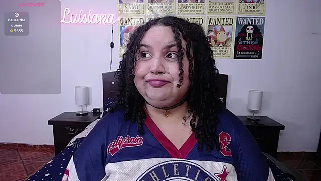 Snapshot of luisianacoxx chatting on May 12, 10:29 pm luisianacoxx online show from May 12, 10:29 pm