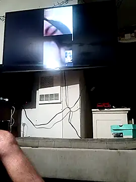 ColdVisitor online show from March 11, 11:44 pm