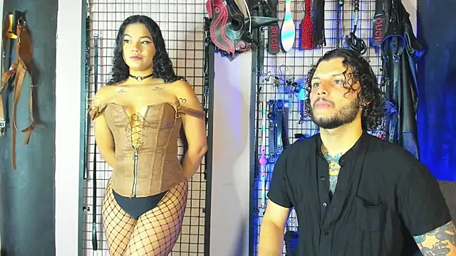 Twisted Fantasy online show from February 3, 12:36 pm