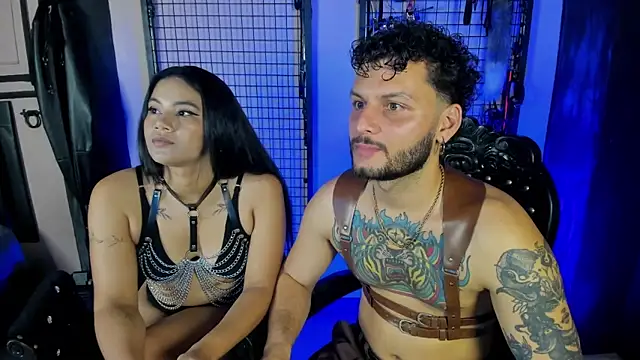 Twisted Fantasy online show from February 20, 6:26 am