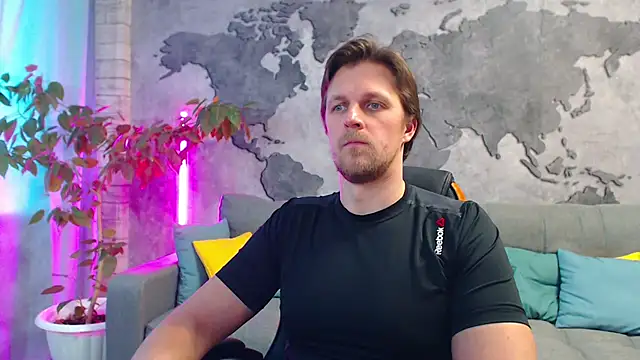 VikingChrisss online show from March 1, 11:12 am