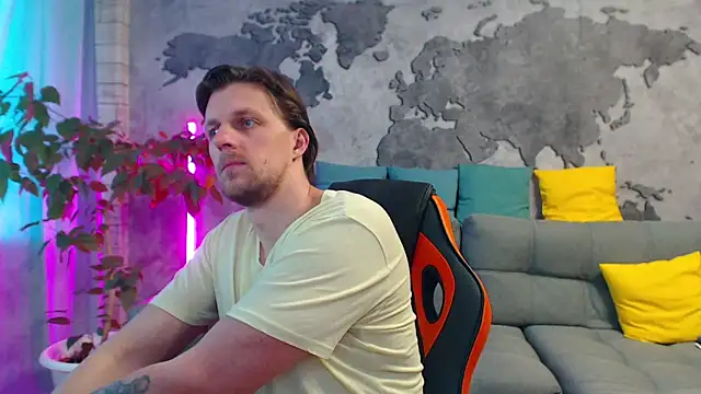 VikingChrisss online show from April 2, 10:13 am