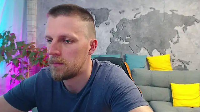VikingChrisss online show from May 23, 10:08 am