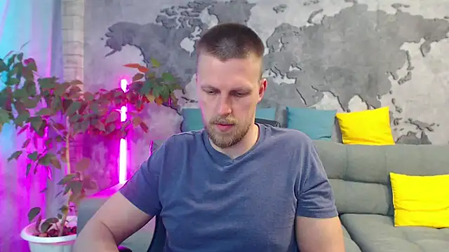 VikingChrisss online show from May 24, 11:04 am
