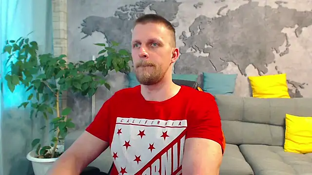 VikingChrisss online show from May 26, 9:05 am