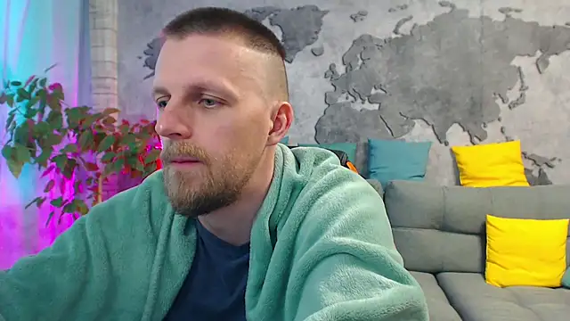 VikingChrisss online show from June 3, 10:40 am