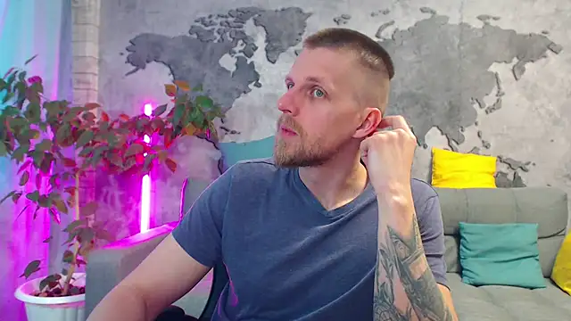 VikingChrisss online show from June 20, 10:18 am