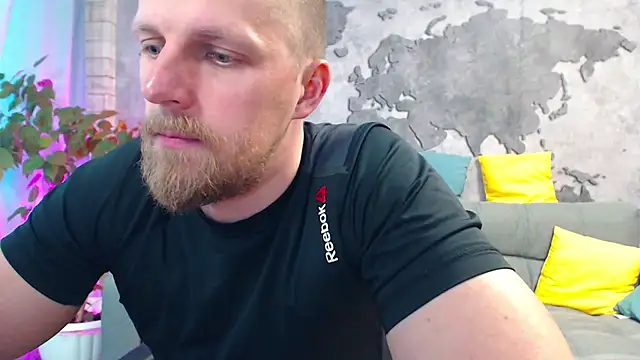 VikingChrisss online show from June 28, 10:32 am