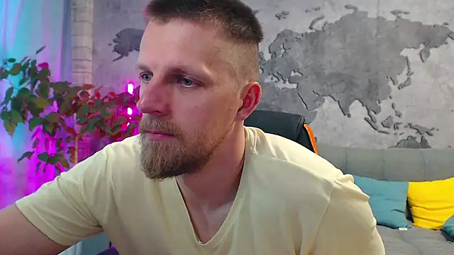 VikingChrisss online show from July 8, 10:53 am