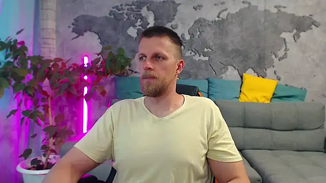 VikingChrisss online show from July 12, 10:28 am
