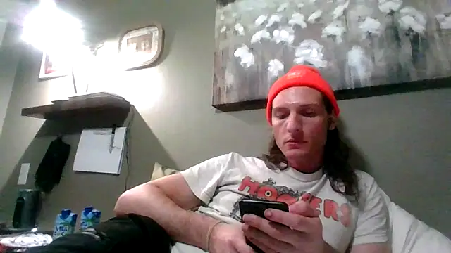 Edgeof26 online show from February 17, 3:25 am