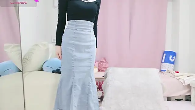 anchan  online show from February 2, 1:19 pm