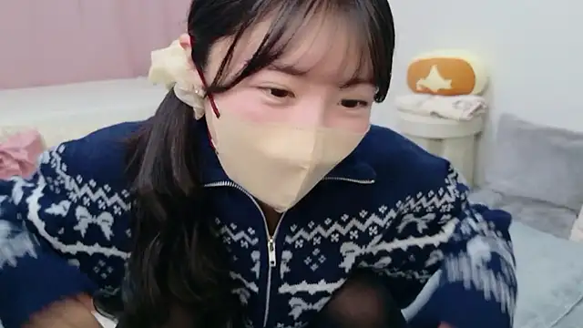 anchan  online show from December 2, 1:17 pm