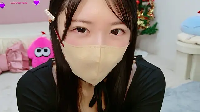 anchan  online show from December 19, 1:40 pm