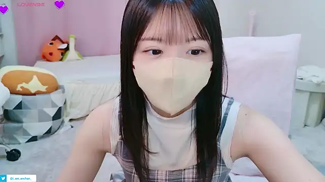 anchan  online show from July 1, 1:13 pm