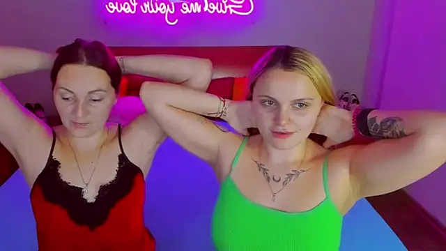 MagicEyess online show from January 12, 10:23 am