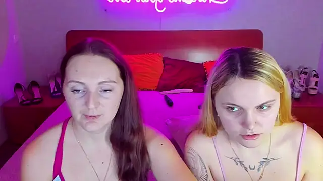 MagicEyess online show from February 2, 10:24 am