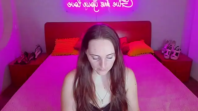 MagicEyess online show from March 14, 8:42 am