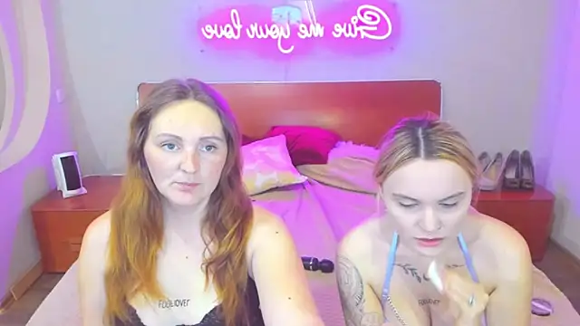 MagicEyess online show from February 20, 6:41 pm