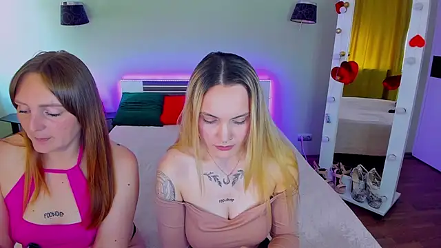 MagicEyess online show from June 3, 8:06 am