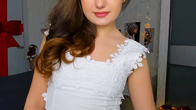 Snapshot of MiracleCurly chatting on January 30, 4:16 am MiracleCurly online show from January 30, 4:16 am