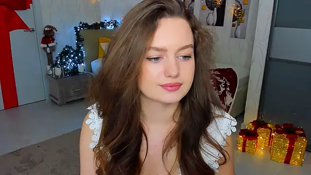 Snapshot of MiracleCurly chatting on January 30, 7:29 am MiracleCurly online show from January 30, 7:29 am