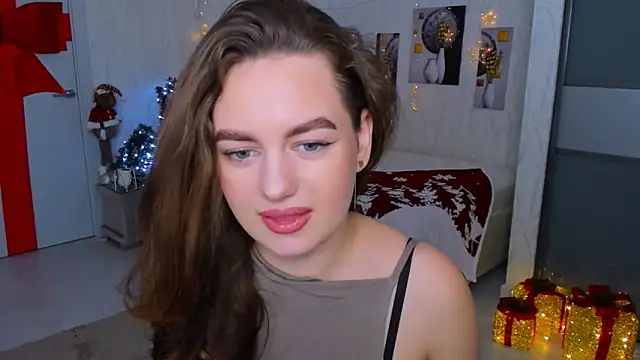 Snapshot of MiracleCurly chatting on January 31, 4:36 am MiracleCurly online show from January 31, 4:36 am