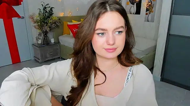 Snapshot of MiracleCurly chatting on February 11, 10:07 pm MiracleCurly online show from February 11, 10:07 pm