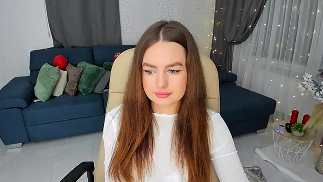 Snapshot of MiracleCurly chatting on February 20, 4:14 pm MiracleCurly online show from February 20, 4:14 pm