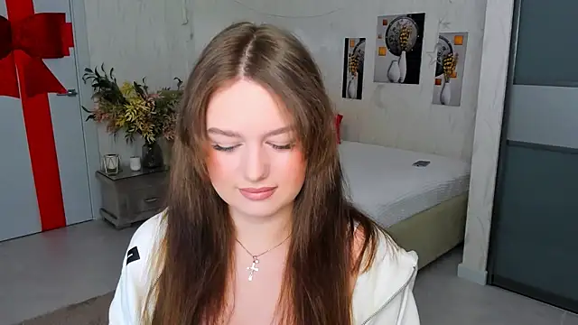 Snapshot of MiracleCurly chatting on March 17, 4:11 pm MiracleCurly online show from March 17, 4:11 pm