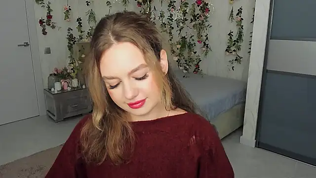 Snapshot of MiracleCurly chatting on November 30, 4:11 pm MiracleCurly online show from November 30, 4:11 pm