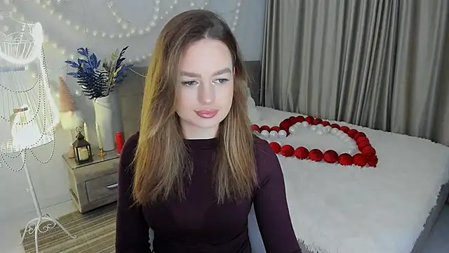 MiracleCurly online show from December 21, 10:11 am