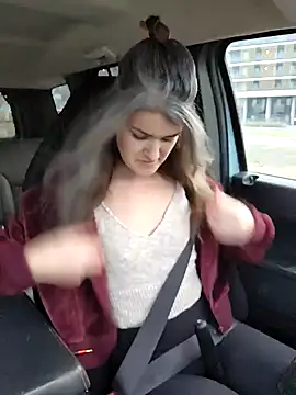 Lilmissvyx online show from January 27, 4:22 pm