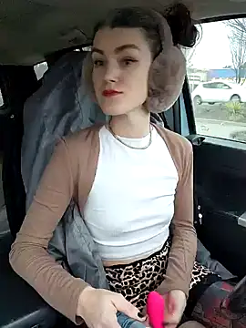 Lilmissvyx online show from January 31, 4:06 pm