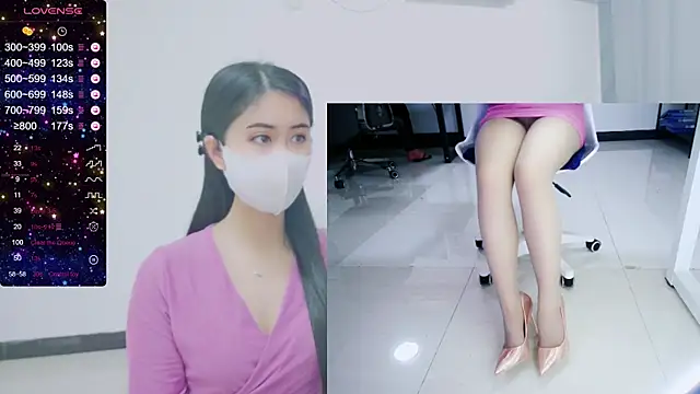 tt50256 online show from January 24, 12:20 pm