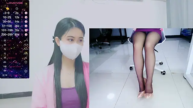 tt50256 online show from February 13, 7:13 am