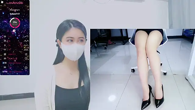 tt50256 online show from February 15, 3:50 pm