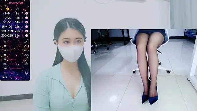 tt50256 online show from February 16, 12:32 pm