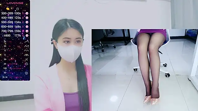 tt50256 online show from February 26, 12:03 pm