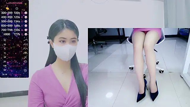 tt50256 online show from February 28, 12:42 pm