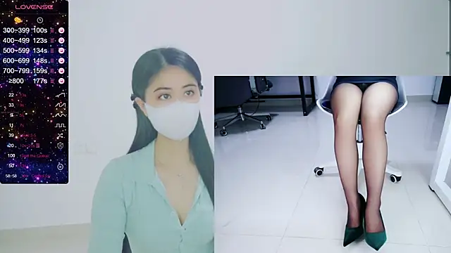 tt50256 online show from March 1, 12:34 pm