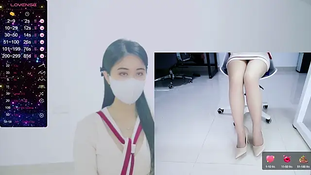 tt50256 online show from March 8, 12:52 pm