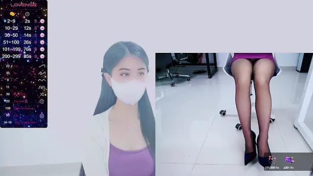 tt50256 online show from March 11, 6:32 am