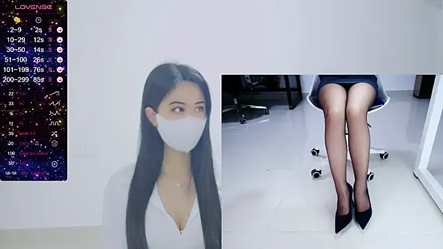 tt50256 online show from March 21, 1:01 pm