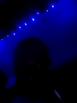 Snapshot of trinta121 chatting on October 31, 4:46 am trinta121 online show from October 31, 4:46 am